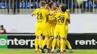 Πάρτι από Ομπαμεγιάνγκ (videos)