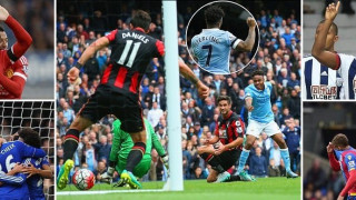 Νίκες για τα φαβορί!