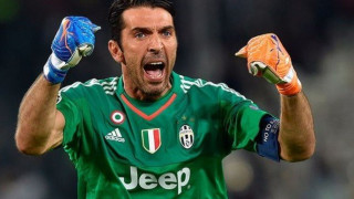 Αμφίβολη η συμμετοχή του Μπουφόν!