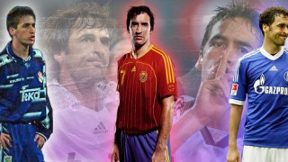 Το αντίο ενός θρύλου! (pics/videos)