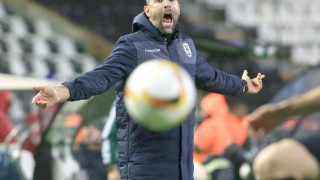 Με την πλάτη στον τοίχο ο Τούντορ,  όπως πάντα συμβαίνει στην Ελλάδα 