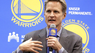 Μυστήριο με Κερ