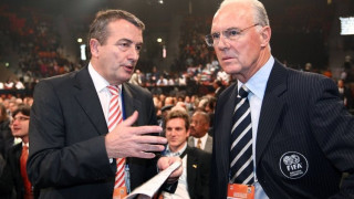 Spiegel: «Η Γερμανία αγόρασε το Μουντιάλ του 2006»