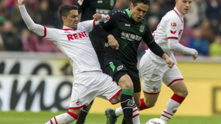 Διπλό με διαιτητικό «έγκλημα» το Αννόβερο