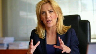 Η θέση της Δούρου για το θέμα του γηπέδου της ΑΕΚ