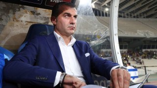 «Τελειώνει» ο Δέλλας από την ΑΕΚ; 