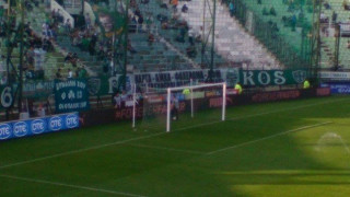 Κατά της κάρτας φιλάθλου και οι Παναθηναϊκοί! 