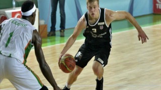 Ούτε τώρα η Μπεσίκτας 