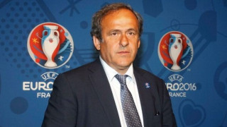 Στηρίζει τον Πλατινί η FIFA