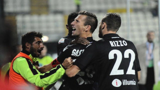 Με ανατροπή η Μπολόνια