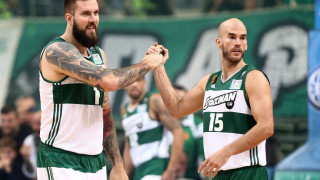 Βάφτηκε «πράσινο» το ντέρμπι θρίλερ! 