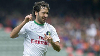 Ο Ραούλ ανακοίνωσε το τέλος της καριέρας του (videos)