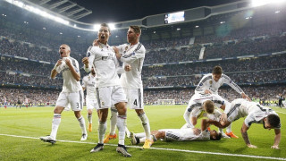 Πλουσιότερη ομάδα και για το 2014 η Ρεάλ Μαδρίτης!