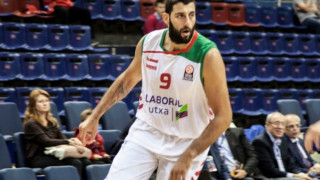 Αήττητος ο Μπουρούσης και τώρα ο Ολυμπιακός