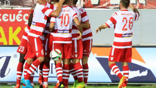 Κάνει «σεφτέ» στις νίκες ο Πλατανιάς