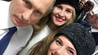 Γεια σου Βλαδίμηρε μερακλή! (pics)