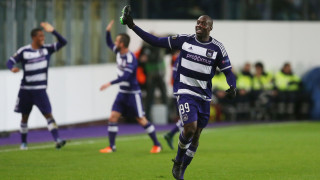 Η Άντερλεχτ έχει το… μομέντουμ