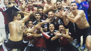 Η ωριμότητα του Κάτσε