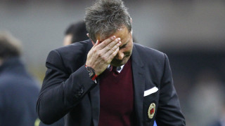 Έρχονται το «4,70» στο «διπλό» της Σασσουόλο κι ένας… εξορκιστής στη Μίλαν  