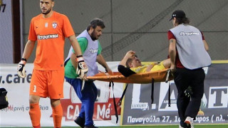 Παρέμβαση εισαγγελέα για τους τραυματιοφορείς της Λάρισας!