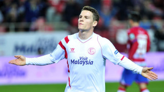 Είναι το ιδανικό θύμα για να ξεσπάσει η Σεβίλλη 