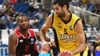 Στο νοσοκομείο ο Σάκοτα!