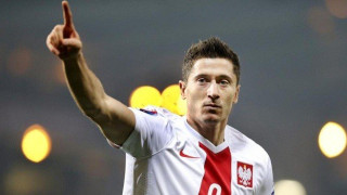 «Σπάει» κάθε ρεκόρ ο Λεβαντόφσκι