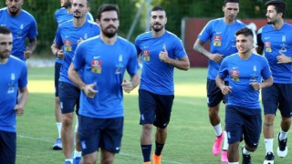 Αυτός είναι ο «εκλεκτός» της ΕΠΟ για τον πάγκο της εθνικής