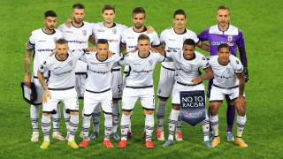 Αντιμετωπίστε τον Παναθηναϊκό  όπως ακριβώς τον Ολυμπιακό   