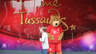 Ο «Μπέρνι» τρομοκρατεί το Λονδίνο! (video)