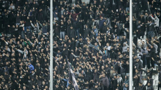 Πειθαρχημένος, αλλά δεν ήταν αρκετό