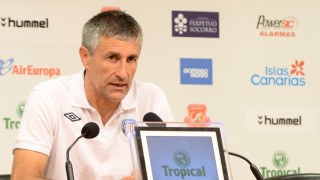 Ντεμπούτο νέου προπονητή στη Λας Πάλμας