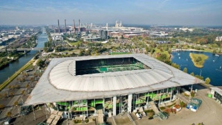 Μπλόκο της Volkswagen σε προπονητικό κέντρο της Βόλφσμπουργκ