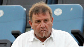 Ετοιμάζει βιβλίο για την «Παράγκα» ο Γιάννης Σπάθας