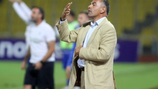 Κασναφέρης: «Εύκολο να κάνεις κριτική από τον καναπέ»