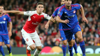 Live: Ντιναμό Ζάγκρεμπ-Ολυμπιακός