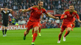 Έξω φρενών με Μπέιλ στη Ρεάλ