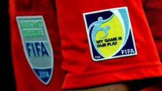 Στον Σιμιτζόγλου η υπόθεση των «κομμένων» διεθνών διαιτητών