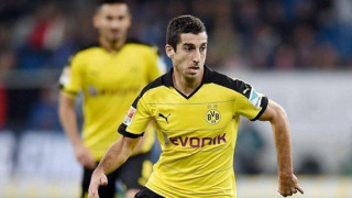 Χωρίς Μχιταριάν στο Αζερμπαϊτζάν για... λόγους ασφαλείας