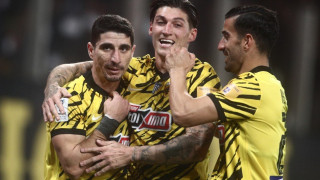 Αγκαλιά με την πρόκριση η ΑΕΚ, 3-0 τον Πανσερραϊκό