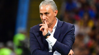 Βραζιλία: Τέλος και επίσημα ο Τίτε - Ψηλά στη λίστα ο Αμπέλ Φερέιρα