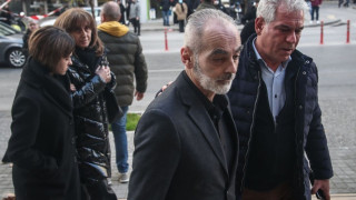 Δολοφονία Άλκη Καμπανού - Συνήγορος κατηγορουμένων: «Υπάρχει πιθανον ομερτά, οι πελάτες μου μετάνιωσαν»