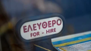 Κατήγγειλε πως την έκλεψε ταξιτζής για να… γλιτώσει κατσάδα από τη δουλειά