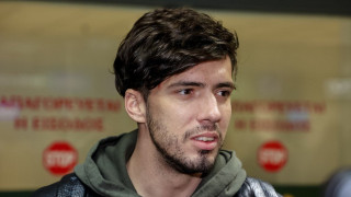 ΟΦΗ: Ανακοίνωσε τον Μπάκιτς