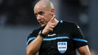 Ο διαιτητής του τελικού του Μουντιάλ στο ΑΠΟΕΛ – Άρης Λεμεσού!