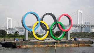 Η ΕΡΤ πήρε τους Ολυμπιακούς Αγώνες μέχρι το 2032