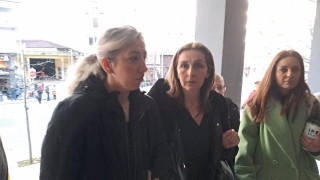 Δίκη δολοφονίας Άλκη Καμπανού - Η στιγμή που πάγωσε η αίθουσα: «Εσύ χτύπησες το γιο μου;»