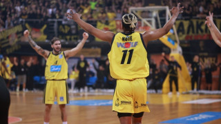 Στις λεπτομέρειες κρίθηκε το ντέρμπι της Θεσσαλονίκης, ο Άρης μεγάλος νικητής!