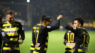 Τα ρέστα του παίζει ο Άρης απόψε, αν αποκλειστεί ξεμένει από -σοβαρό- στόχο και τινάζει την σεζόν στον αέρα