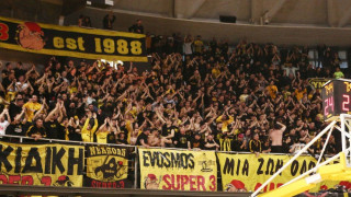 Άρης: Προς sold out το ντέρμπι με τον ΠΑΟΚ